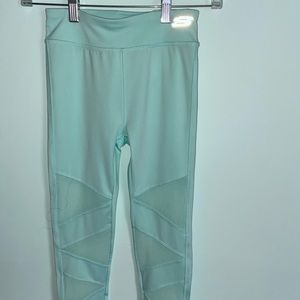 Child Active Wear Pants